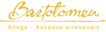 Logomarca Restaurante Bartolomeu